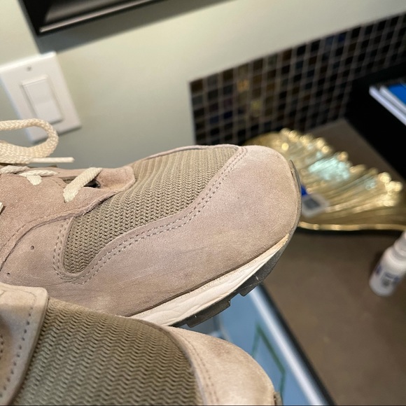 New Balance M996 “Pigskin Leather” - Picture 12 of 13